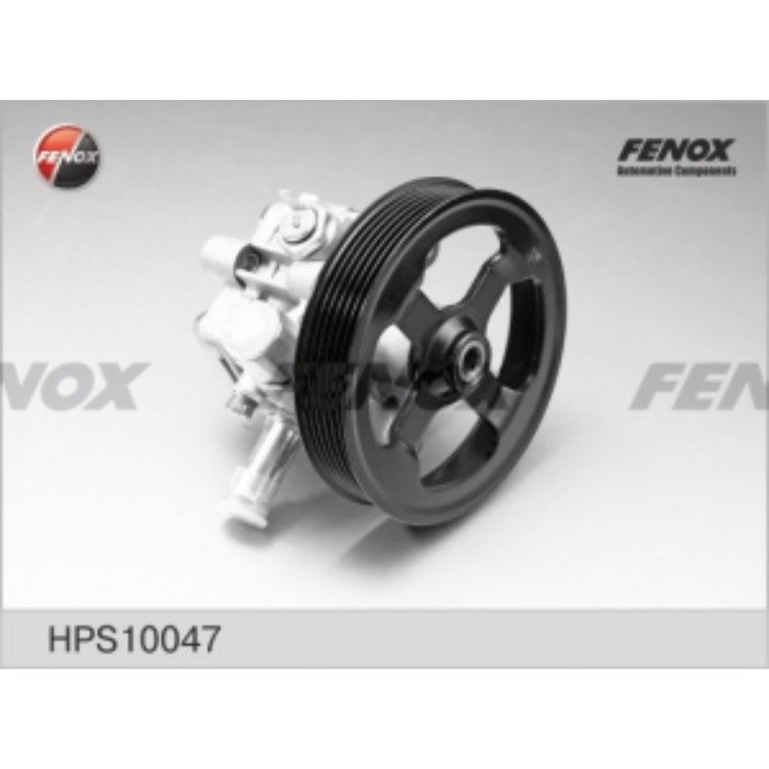 Насос гидроусилителя руля Fenox hps10047