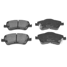 Колодки тормозные BLUE PRINT ADT342169 3229030