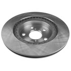 Диск тормозной BLUEPRINT ADT343102 3229033