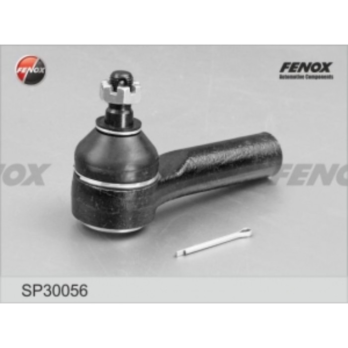 Наконечник тяги рулевой FENOX sp30056