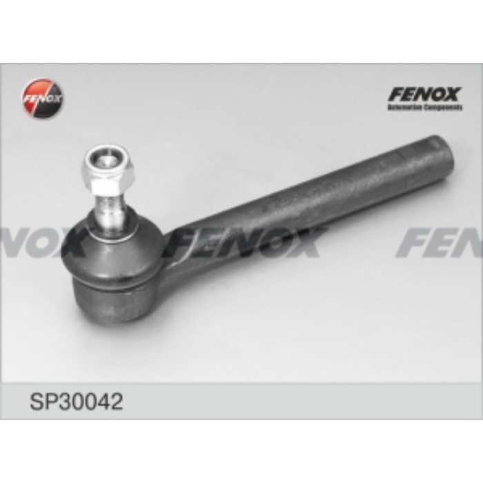 Наконечник тяги рулевой FENOX sp30042