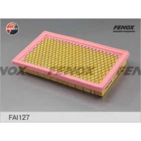 Воздушный фильтр Fenox fai127 3233880