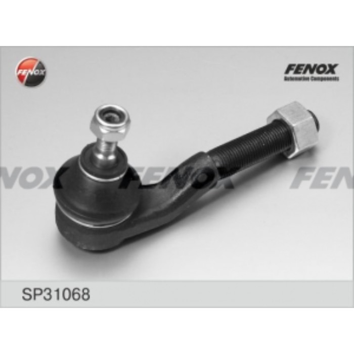 Наконечник тяги рулевой FENOX sp31068