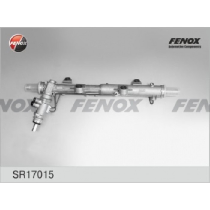 Рейка рулевая FENOX sr17015