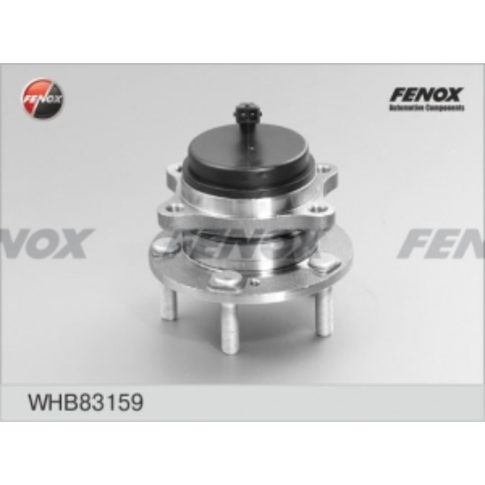 Ступица Fenox whb83159