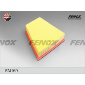 Воздушный фильтр Fenox fai169 3230289