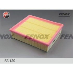 Воздушный фильтр Fenox fai120 3228159