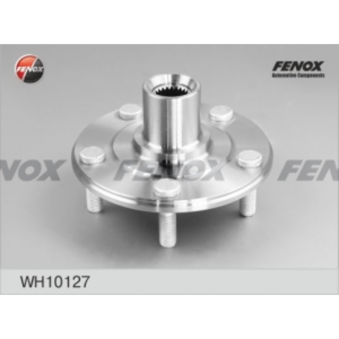 Ступица Fenox wh10127