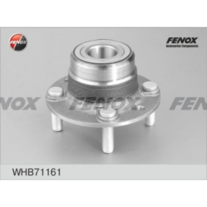 Ступица Fenox whb71161