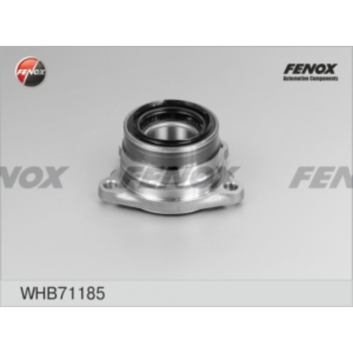 Ступица Fenox whb71185