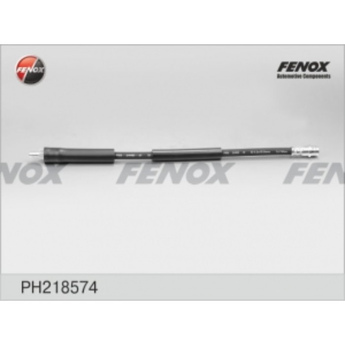 Шланг тормозной Fenox ph218574