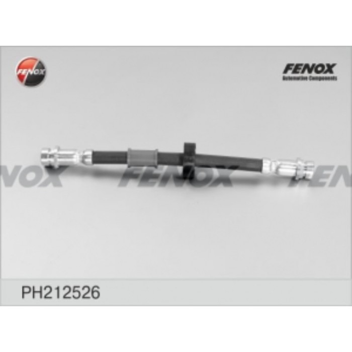 Шланг тормозной Fenox ph212526