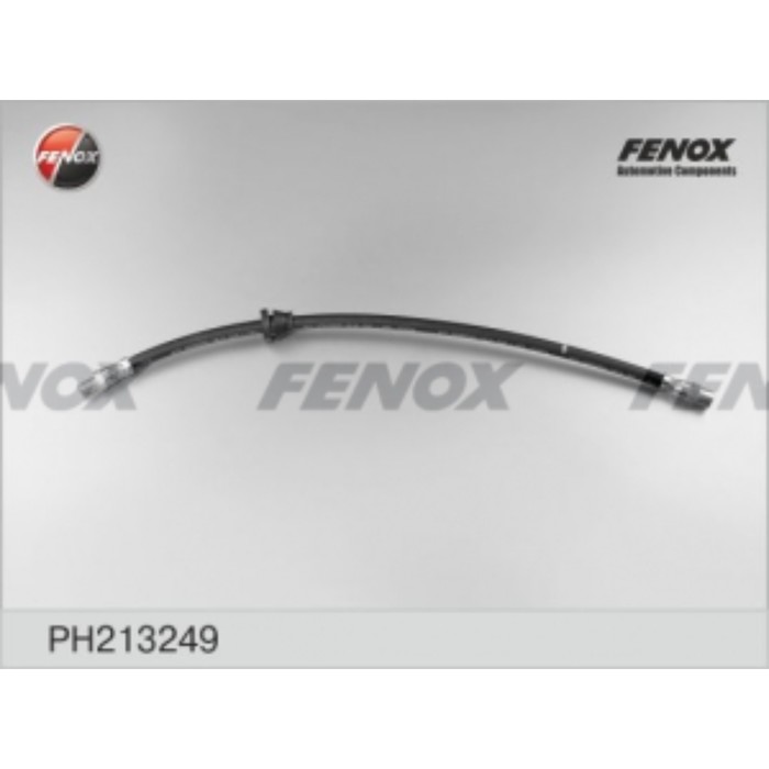 Шланг тормозной Fenox ph213249