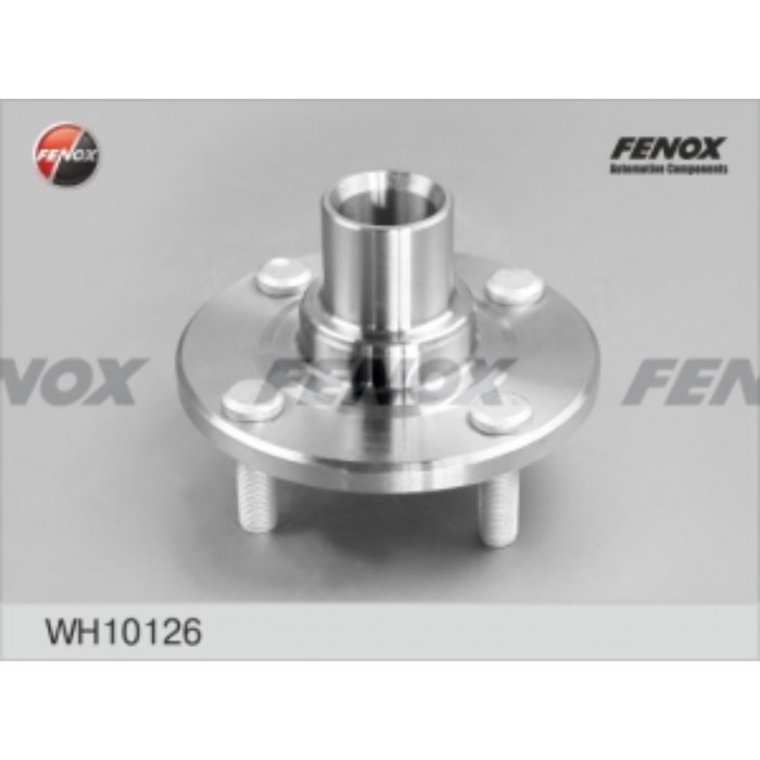 Ступица Fenox wh10126