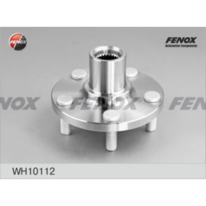 Ступица Fenox wh10112