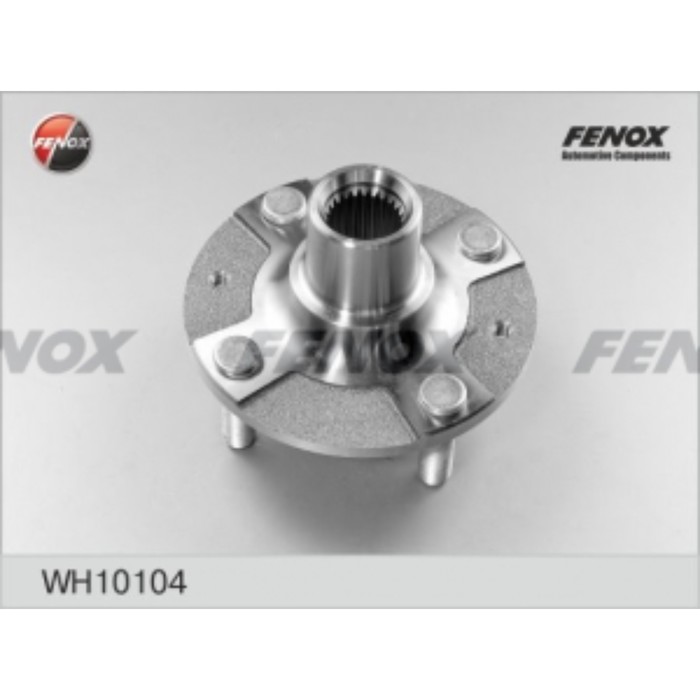 Ступица Fenox wh10104