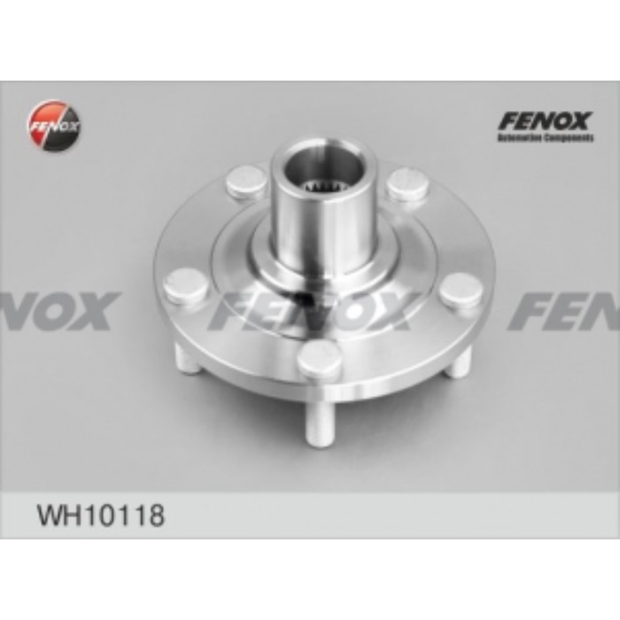 Ступица Fenox wh10118