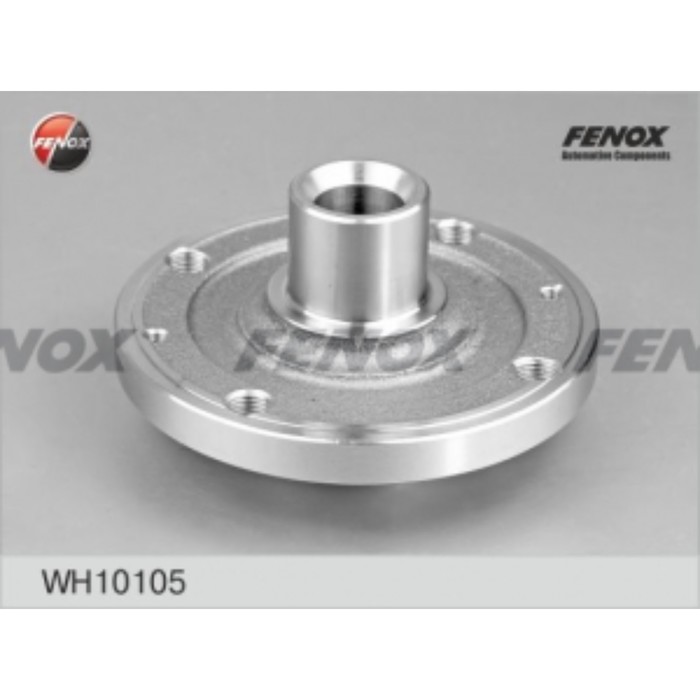 Ступица Fenox wh10105