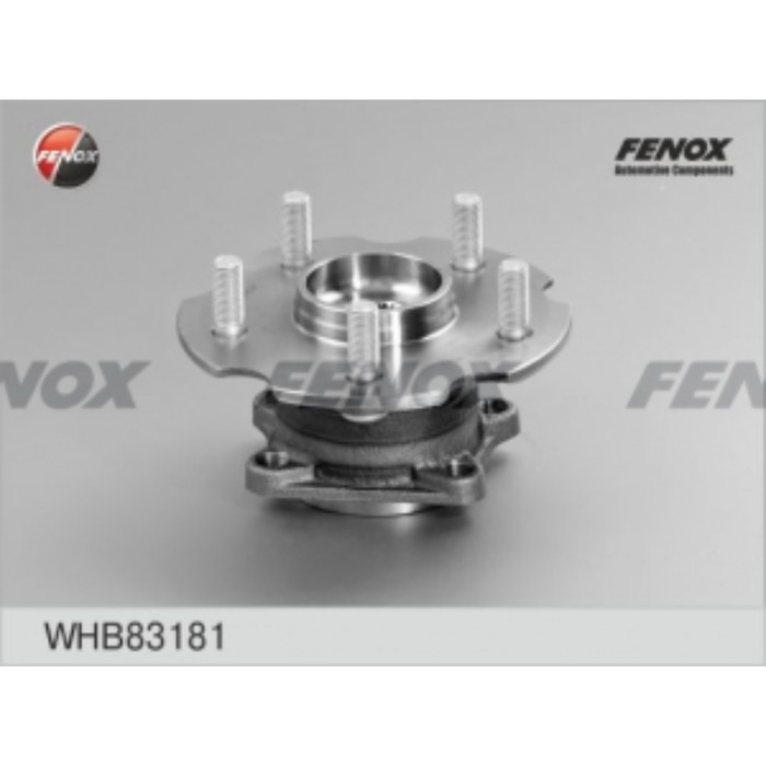 Ступица Fenox whb83181