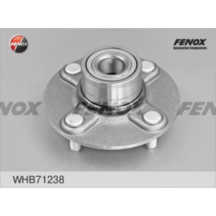 Ступица Fenox whb71238