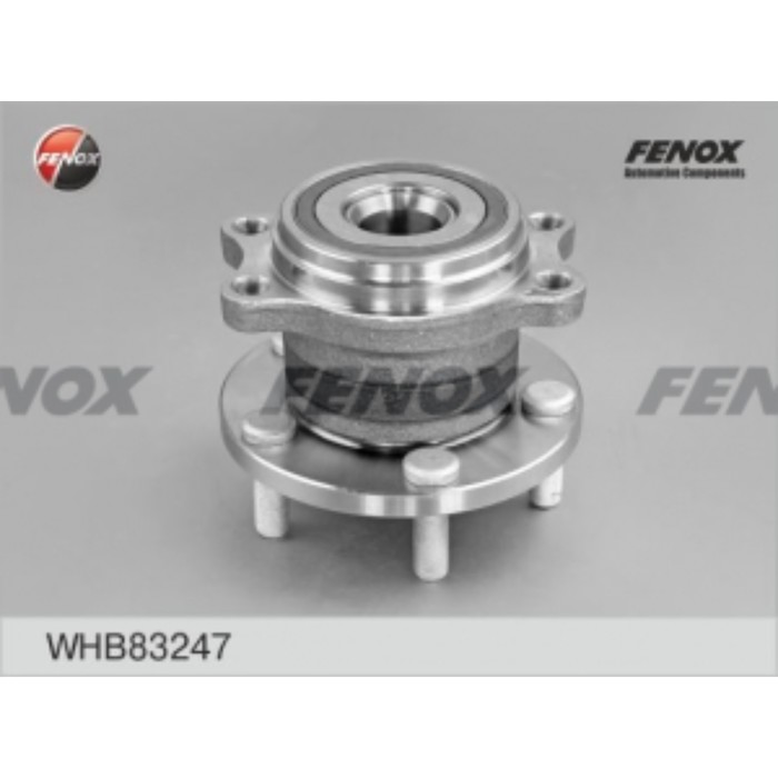 Ступица Fenox whb83247