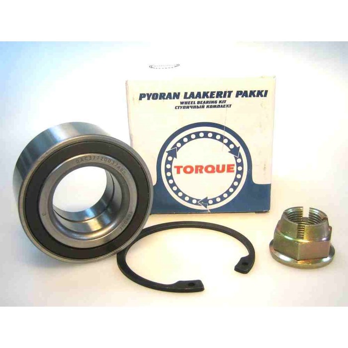 Подшипник ступицы колеса, комплект TORQUE PLP106