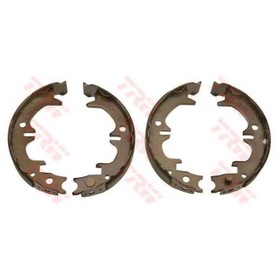 Колодки тормозные TRW GS8714 3233048