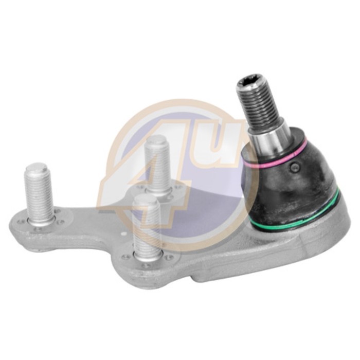 Шаровая опора ситроен пикассо. Moog cibj3355 шаровая опора. psa 9803434080. 15875 febi. опора шаровая 4u ci-b-53114.