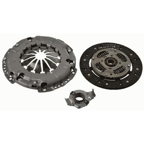 Сцепление, комплект SACHS 3000951508 3229384