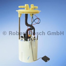 Насос топливный  Bosch 0580203008 3229386