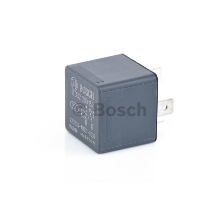 Реле BOSCH  0332209152