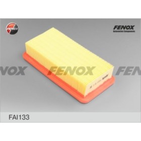 Воздушный фильтр Fenox fai133 3227245