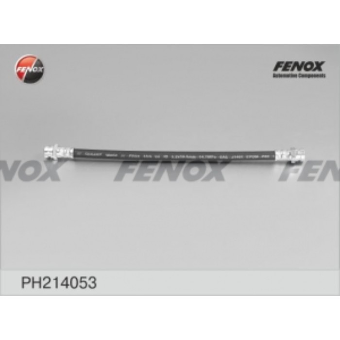 Шланг тормозной Fenox ph214053