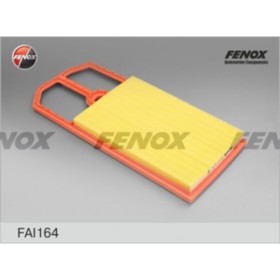 Воздушный фильтр Fenox fai164 3229673