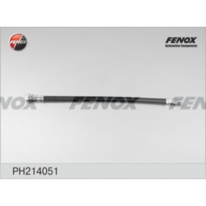 Шланг тормозной Fenox ph214051