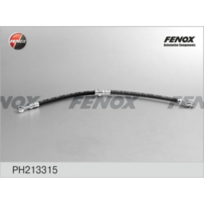 Шланг тормозной Fenox ph213315