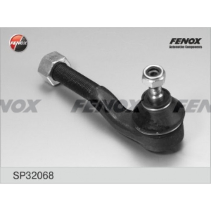 Наконечник тяги рулевой FENOX sp32068