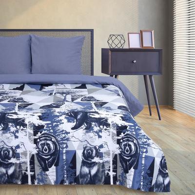 Постельное бельё