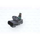 Датчик давления воздуха BOSCH  0261230027 3236326 - фото 76152