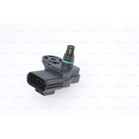 Датчик давления воздуха BOSCH  0261230027 3236326
