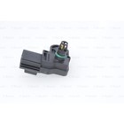 Датчик давления воздуха BOSCH  0261230027 3236326 Датчик давления воздуха BOSCH  0261230027 3236326