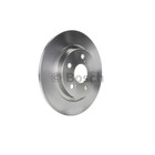 Диск тормозной BOSCH  0986479656 3236384 - фото 76170
