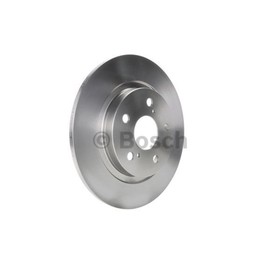 Диск тормозной BOSCH  0986479656 3236384