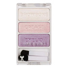 Тени для век трио Wet n Wild, цвет The new romantics Тени для век трио Wet n Wild, цвет The new romantics