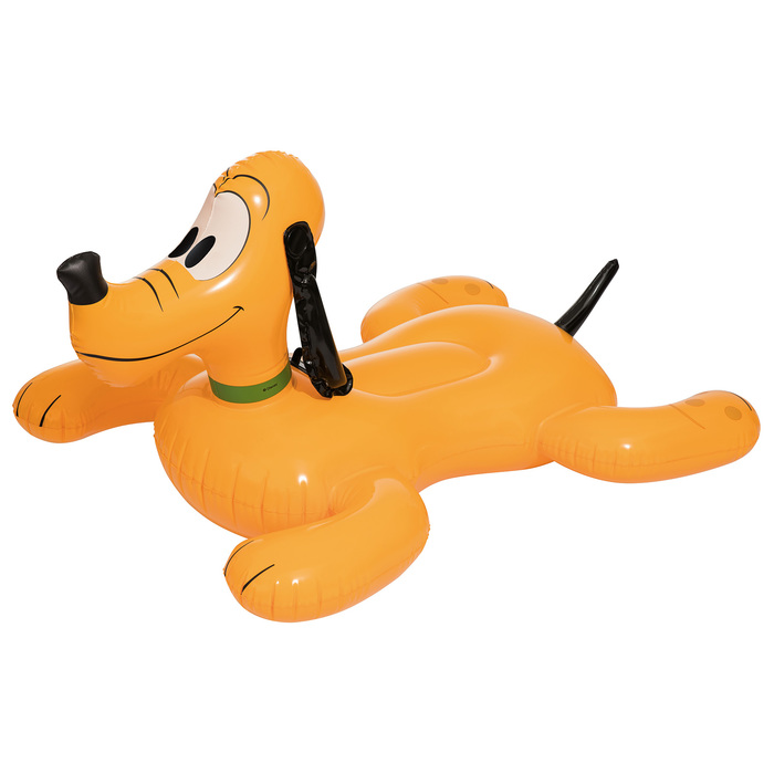 Игрушка для плавания Playful Pluto, с ручками, 117*107 см, от 3+ (91074)