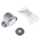 Стопор PALLADIUM 02 - М PС, цвет перламутровый хром Стопор PALLADIUM 02 - М PС, цвет перламутровый хром