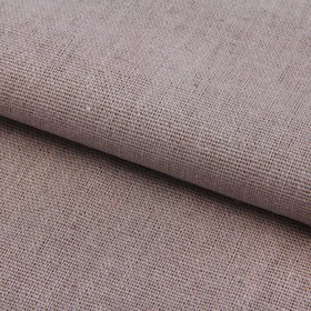 Ткань для пэчворка холща "Монохромный серый", 47 х 50 см