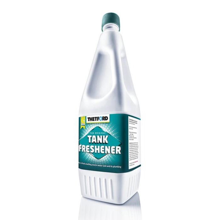 Жидкость для биотуалета &quot;TANK FRESH&quot;, 1 л