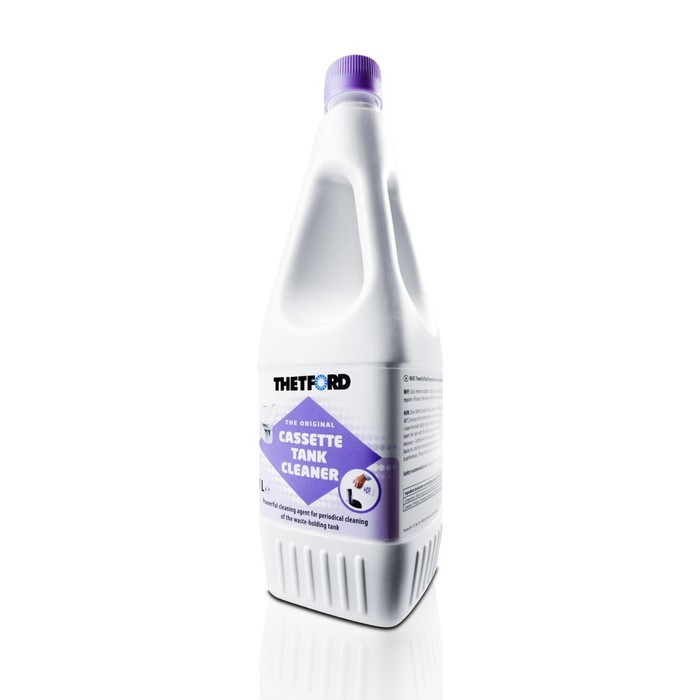 Жидкость для биотуалета &quot;Cassete Tank Cleaner&quot;, 1 л