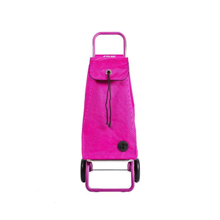 Сумка-тележка Rolser IMX072 Fucsia Convert RG Color